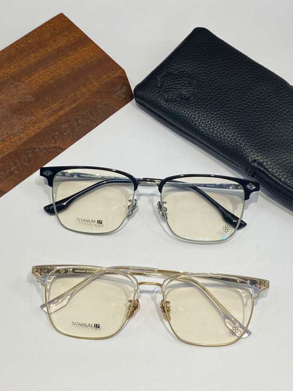 Picture of Chrome Hearts Optical Glasses _SKUfw52080308fw